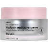Hanskin Real Complexion Hyaluron Moisture Cream - Hydratačný krém na tvár 50 ml