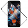Tvrdené sklo FIXED Armor s aplikátorom na Apple iPhone 7/8/SE 2020/2022 FIXGA-100-BK