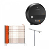 Set MOBILNÝ VÝBEH SIEŤ 112 cm, hydina, pre inštaláciu do 50 m