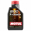 Motorový olej Motul 1 l 5W-30