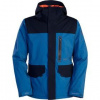 Billabong Delta Stx Antique Blue Pánska Snovbordová Bunda Veľkosť L