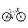 Horský bicykel - Romet Romet Rambler R9.4 Graphite-Gold Bicykel 20 L (Romet Romet Rambler R9.4 Graphite-Gold Bicykel 20 L)