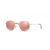 Ray-Ban RB3548N HEXAGONAL 001/Z2