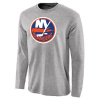 New York Islanders - Team Primary Logo NHL Tričko s dlhým rukávom M/USA=L/EU