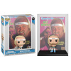 Funko POP! 01 Sports Ilustrated: WWE - Hulk Hogan