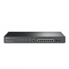 TP-Link SG3210XHP-M2 8x 2,5GLan/PoE+, 2x 10GSFP+, 240W, Omada SDN