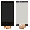 Sony Xperia Ion (LT28i) displej lcd + dotykové sklo
