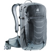 Deuter Attack 22l EL graphite-shale