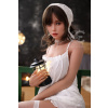 Realistická panna Jenny / 157 cm / H-Cup - SEDOLL