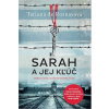 Sarah a jej kľúč - Tatiana de Rosnayová