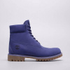 Timberland 6 Inch Premium Boot Modrá EUR 41,5