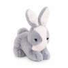 Šedý králíček od firmy ORANGE TOYS (Little Grey Bunny 20 cm)