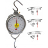 Agrofortel WL-C2 mechanická závesná váha 50 kg~200 kg