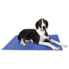 SAMOCHLADIACA PODLOŽKA SCRUFFS SELFCOOLING MODRÁ XL 120 X 75CM.