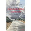 Západní okraj zahrady - Klára Hůrková
