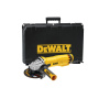 DEWALT Uhlová brúska 125 mm 1400 W DWE4237K