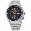Orient pánske hodinky RA-AA0B03L19B