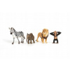 Schleich 42721 Wild Life Afrika štartovacia sada
