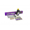 KAWASAKI ZEPHYR 750 91> HYPERPRO Predné progresívne pružiny KIT SP-KA07-SSA001