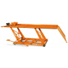 Unicraft® Zdvíhacia plošina pre motocykle MHB 455