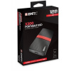 SSD (vonkajšia pamäť), 128GB, USB 3.2, 420/450 MB/s, EMTEC 
