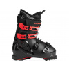 Zjazdové lyžiarky ATOMIC HAWX MAGNA 100 Black/Red - 29/29.5