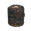 TRAKKER - Obal na plynovú kartušu NXC Camo Gas Canister Cover