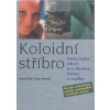 Koloidní stříbro - Josef Pies