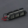 Teplovzdušné MINI kúrenie s PTC reguláciou teploty MALAPA TF3460 DC12V-150W IP40 R-3x3x9cm L=0.1m (Teplovzdušný MINI ventilátor, Typ: PTC, Určenie: Ohrev priestorov, Termostat: PTC, Výkon: 150W/12.5A,
