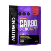 Nutrend Carbodrinx 1000 gr lemon-lime