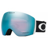 Oakley Flight Deck - Matte Black/Prizm Sapphire Iridium one size