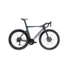 Bianchi Oltre RC Disc DuraAce 12sp grafit/fialova
