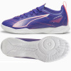 Puma Ultra 5 Play IT Jr 107913-01 shoes (201668) Green 37