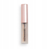 Makeup Revolution High Brow Gel Fixačný gél na obočie Clear 6 ml