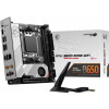 Msi Mpg B650I Edge Wifi Amd Socket AM5