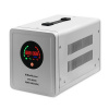 Rebel POWER-500-LFP4 - pure sine wave inverter with charging function 12V 230V 500VA/300W
