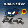 Elán Zlodej slnečníc