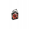 AIREN FAN DualWings 80E (80x80x25mm, Dual Wings, E (AIREN - FDW80E)
