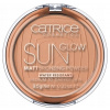 Catrice Sun Glow Matt zmatňujúci bronzer 035 Universal Bronze 9,5 g