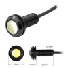 Onpira LED bodové svetlo 3W / 12V Model: C, Farba LED: Červená