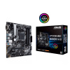 ASUS PRIME B450M-A II AMD B450 Socket AM4 micro ATX (90MB15Z0-M0EAY0)