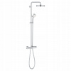 Nástenný sprchový set Grohe New Tempesta
