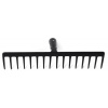 Hrable STREND PRO Premium R-606, 16 zubé, kované 211260