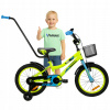 Bicykel Miravo Spark 16