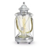 Retro a vintage svietidlo EGLO BRADFORD stolová lampa 49284