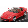 Edicola Ferrari Superamerica Spider Closed 2005 1:43 Červená