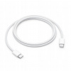 Kábel Apple USB typ C - USB typ C 2 m biely