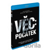 Věc: Počátek Blu-ray