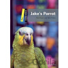 Jake's Parrot mp3 Pack -