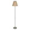 LEDVANCE 4058075838239, Hnedá, Zelená, Suterén, Chodba, Obývacia izba, Oceľ, Raffia, IP20, II, E27